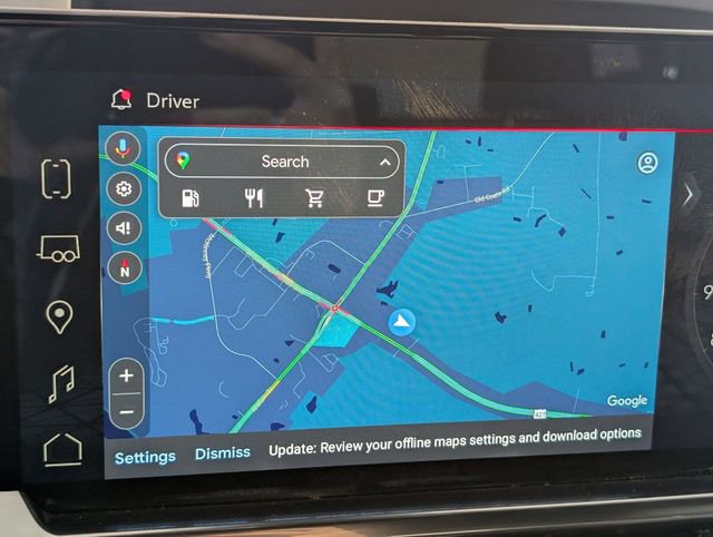 Certified 2024 GMC Sierra 1500 SLT image 21