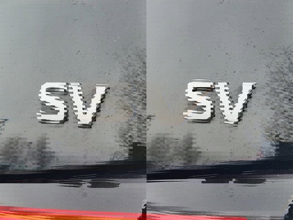 Used 2024 Nissan Altima 2.5 SV image 13