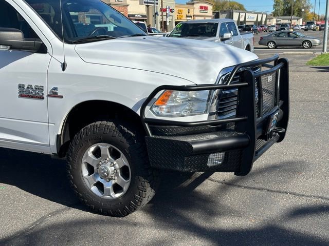 Used 2016 RAM 2500 Big Horn image 4
