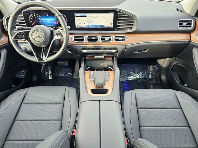 Certified 2025 Mercedes-Benz GLE 350 4MATIC image 28