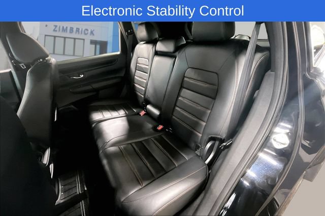 Used 2025 Honda CR-V Sport-L image 22