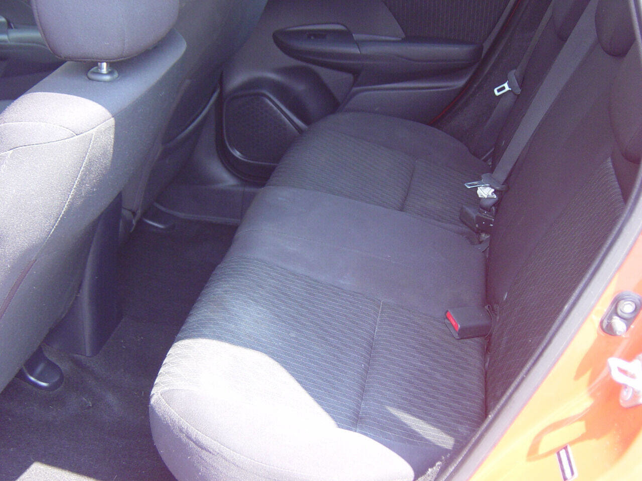 Used 2019 Honda Fit EX image 11