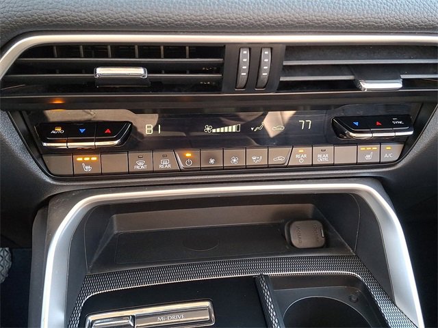 Used 2024 MAZDA CX-90 3.3 Turbo w/ Premium Package image 17