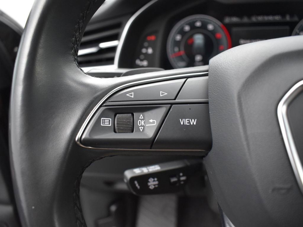 Used 2022 Audi Q7 3.0T Premium Plus image 16