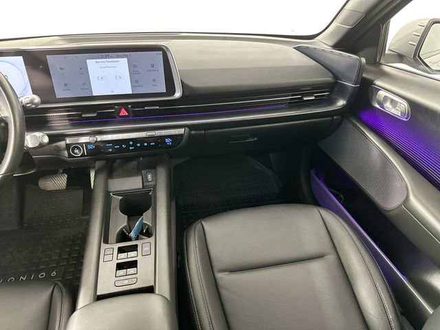 Used 2023 Hyundai Ioniq 6 SEL w/ Cargo Package image 27
