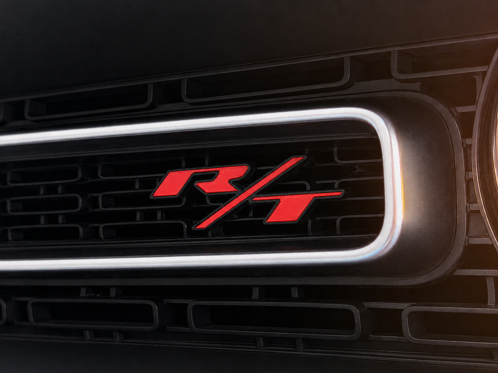 Used 2022 Dodge Challenger R/T RWD image 18