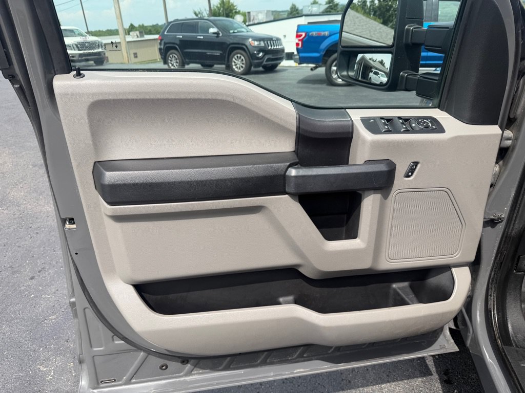 Used 2020 Ford F150 XL w/ Equipment Group 101A Mid AWD/4WD image 12