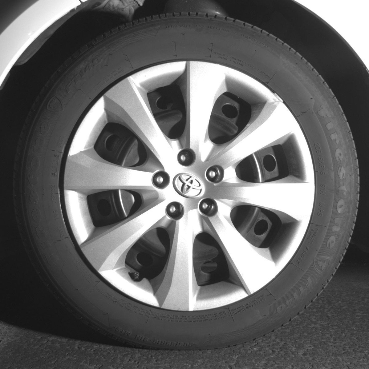 Used 2025 Toyota Corolla LE image 12