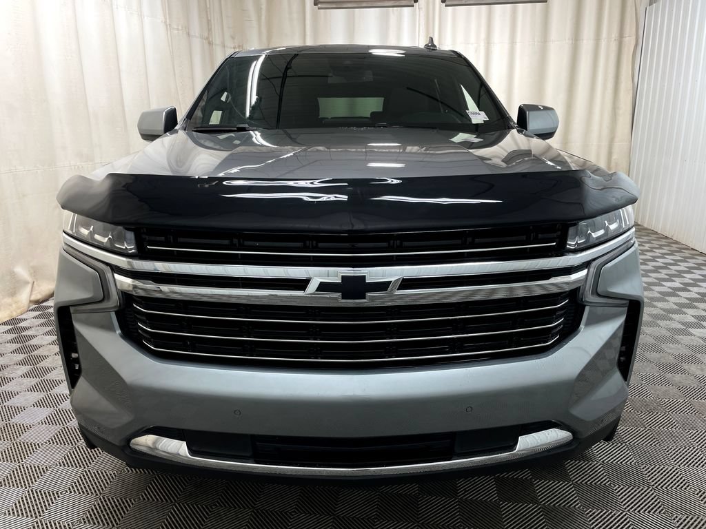 Used 2023 Chevrolet Tahoe LT AWD/4WD image 20