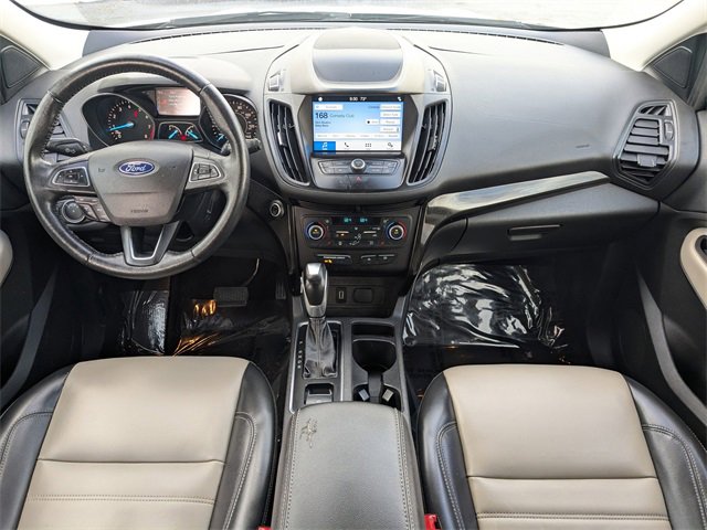 Used 2019 Ford Escape SEL image 16