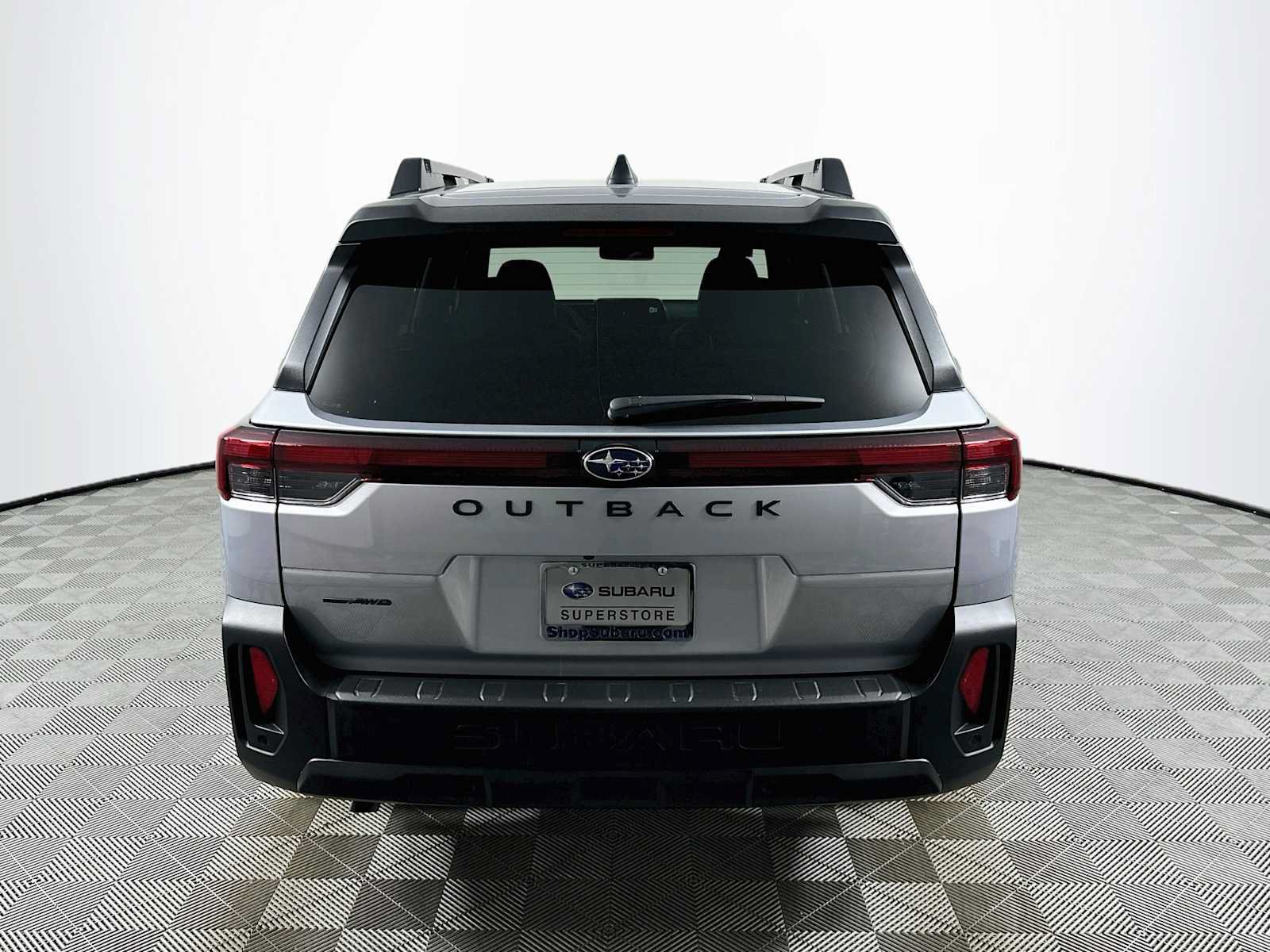 New 2026 Subaru Outback Premium AWD/4WD image 6