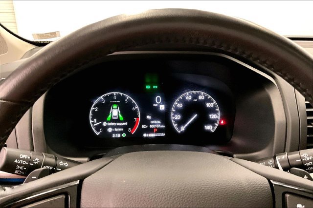 Used 2025 Honda Odyssey Touring image 29