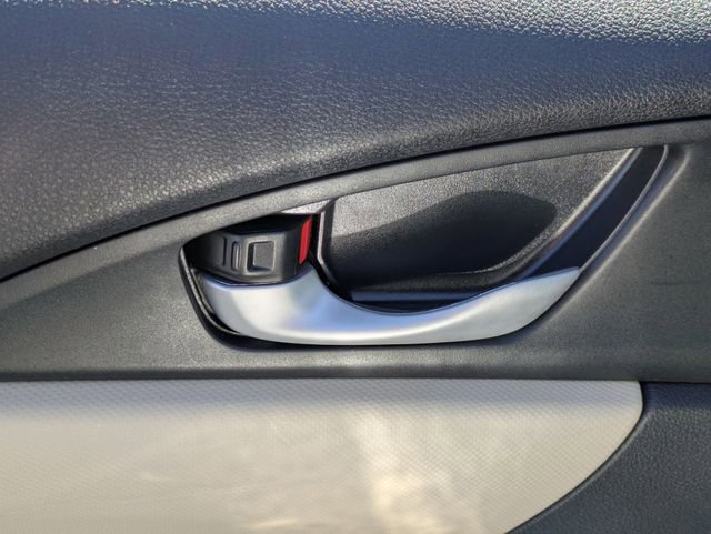 Used 2019 Honda Civic LX image 27
