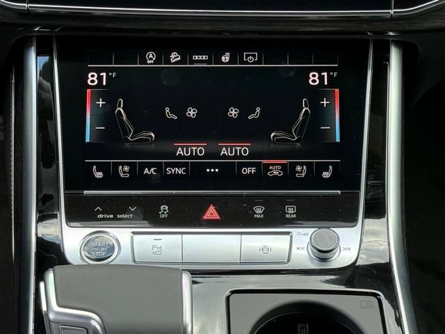 New 2026 Audi Q8 Premium Plus AWD/4WD image 26