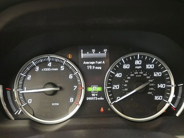 Used 2015 Acura TLX V6 SH-AWD w/ Technology Pkg image 17