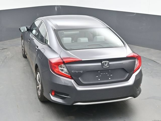 Used 2019 Honda Civic LX image 22