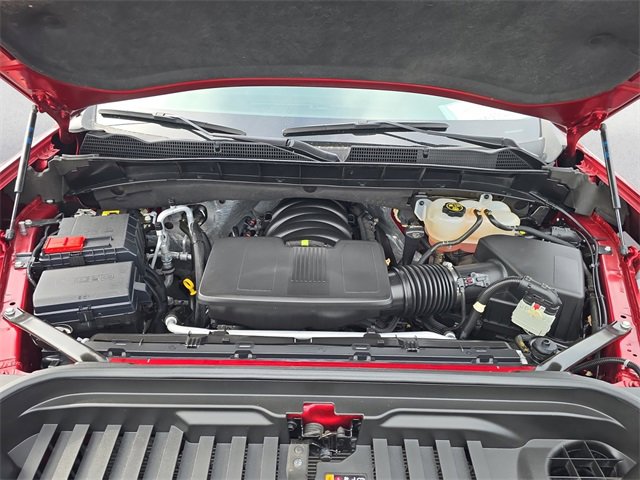 Used 2023 GMC Sierra 1500 AT4 w/ AT4 Premium Package image 17