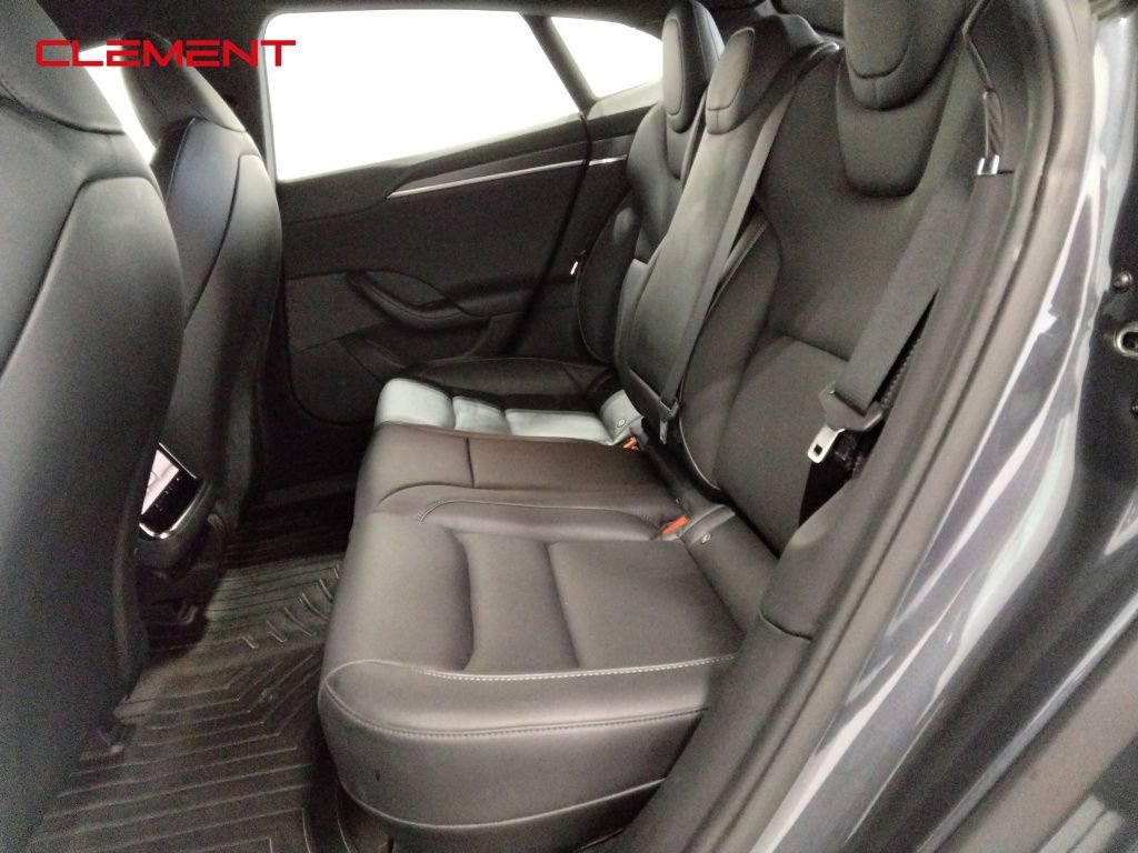 Used 2021 Tesla Model S Plaid image 26