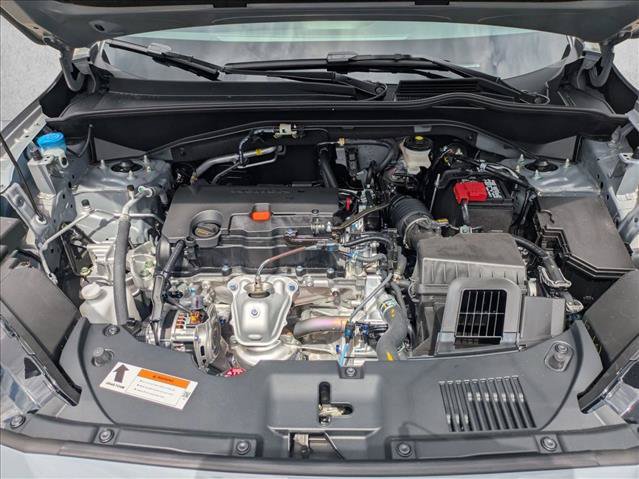 New 2027 Honda HR-V EX-L image 16