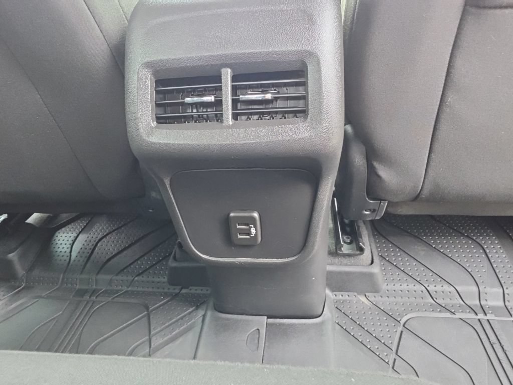 Certified 2022 Chevrolet Equinox LT FWD image 28
