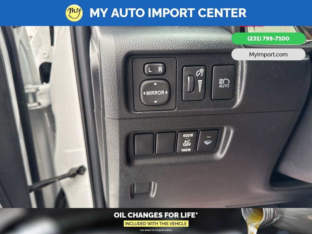 Used 2024 Toyota 4Runner SR5 Premium image 14