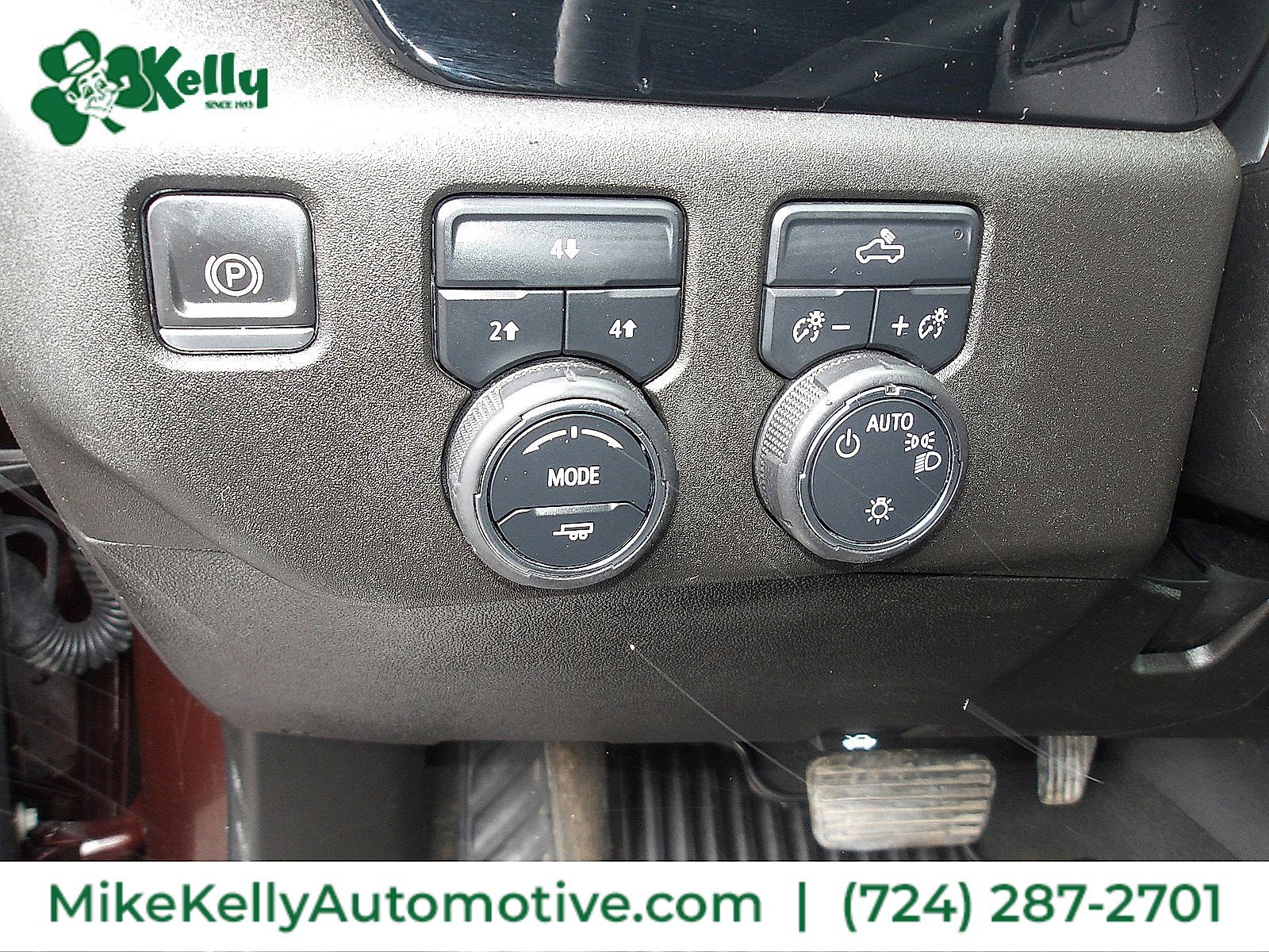 Certified 2024 Chevrolet Silverado 2500 LT image 16