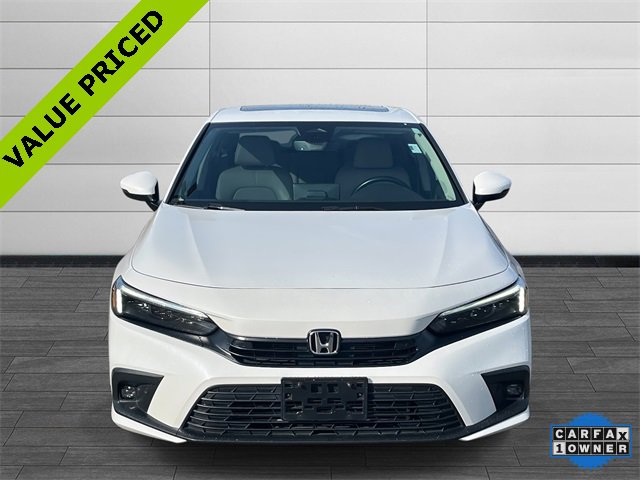 Used 2023 Honda Civic Touring image 8