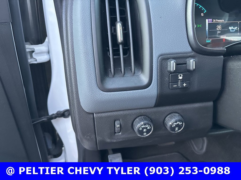 Used 2018 Chevrolet Colorado Z71 image 13