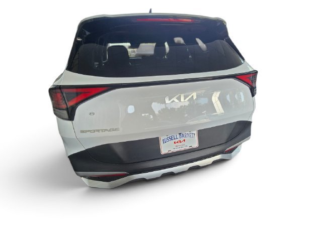 Used 2023 Kia Sportage EX FWD image 20