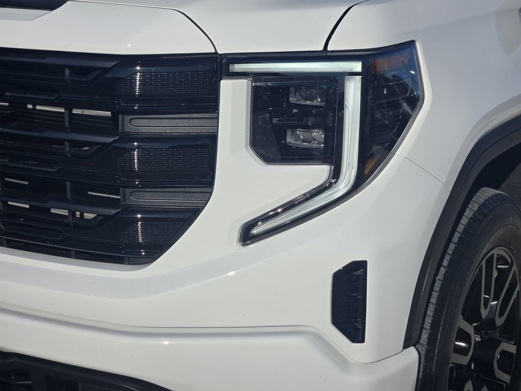 Used 2026 GMC Sierra 1500 Elevation w/ Max Trailering Package image 6