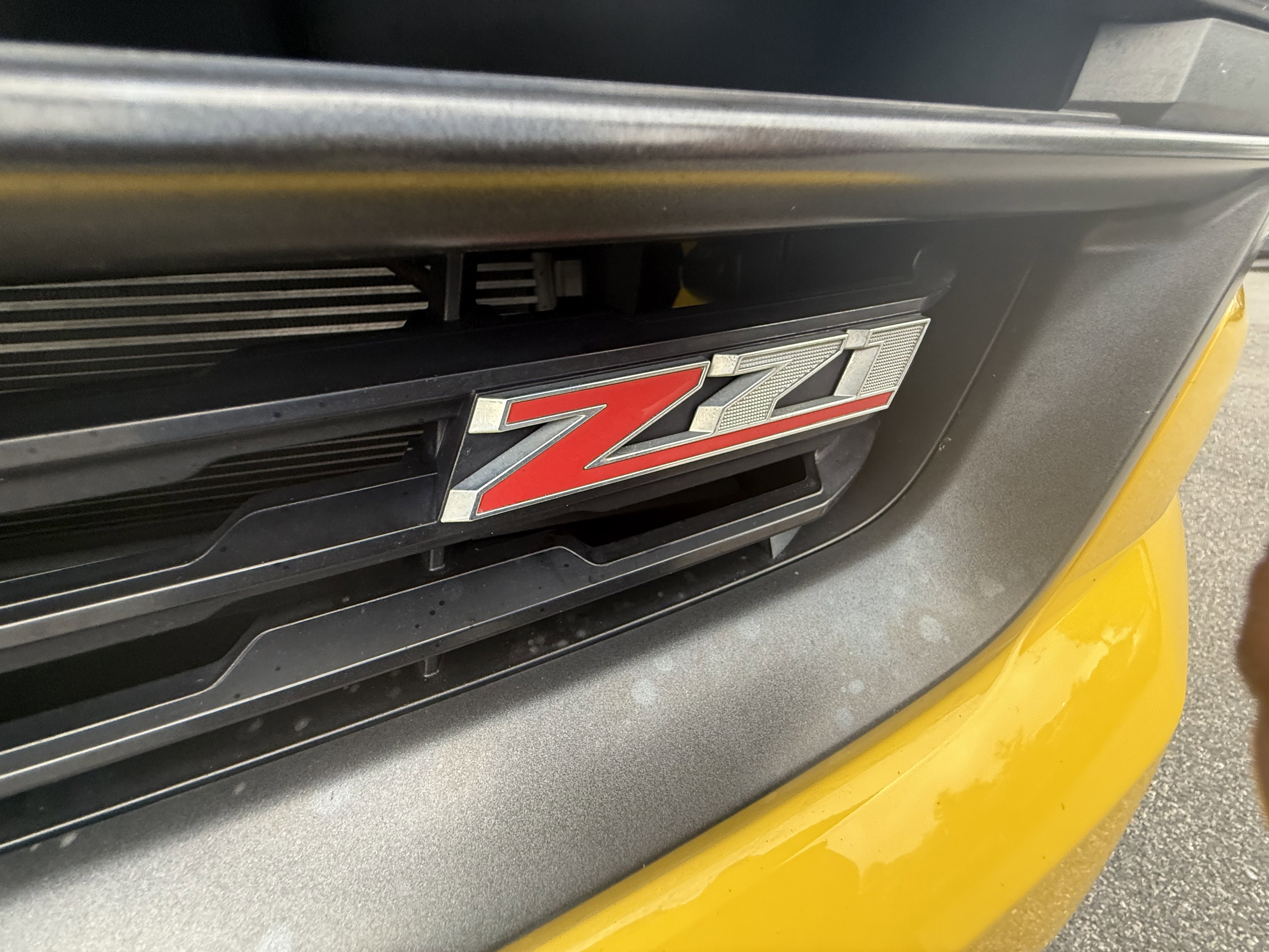 Used 2015 Chevrolet Colorado Z71 w/ Trail Boss Edition image 33