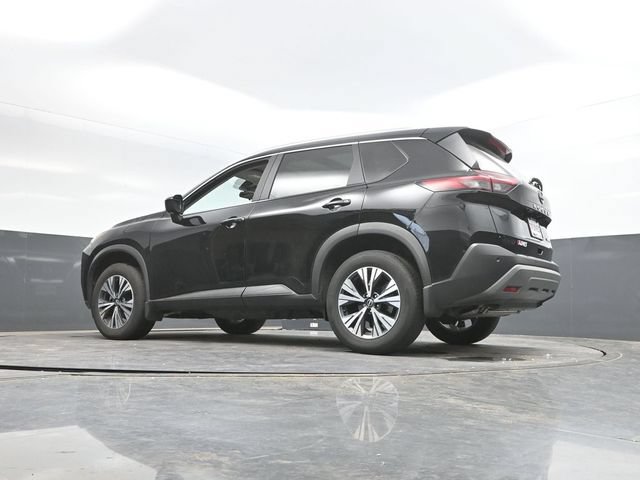 Used 2023 Nissan Rogue SV w/ SV Premium B Package AWD/4WD image 42