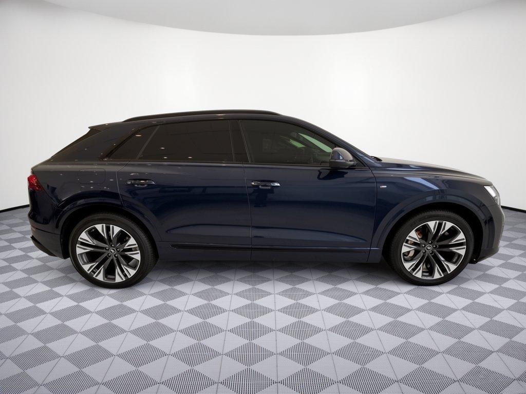 New 2026 Audi Q8 Premium Plus AWD/4WD image 8