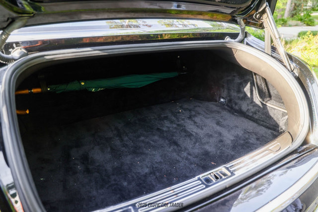 Used 2016 Bentley Mulsanne Speed image 47