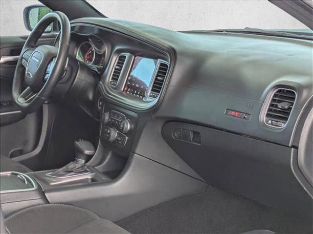 Used 2023 Dodge Charger Scat Pack RWD image 28
