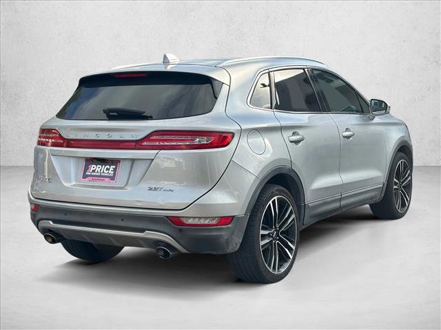 Used 2018 Lincoln MKC Reserve image 5