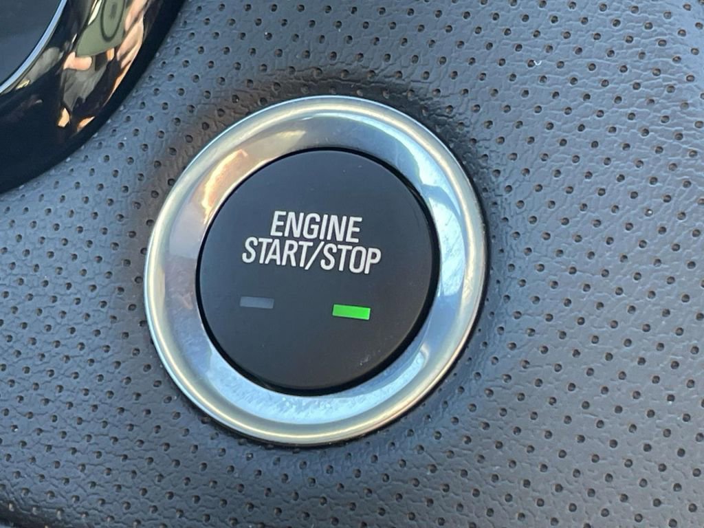 New 2025 Cadillac XT5 Premium Luxury w/ Technology Package image 30