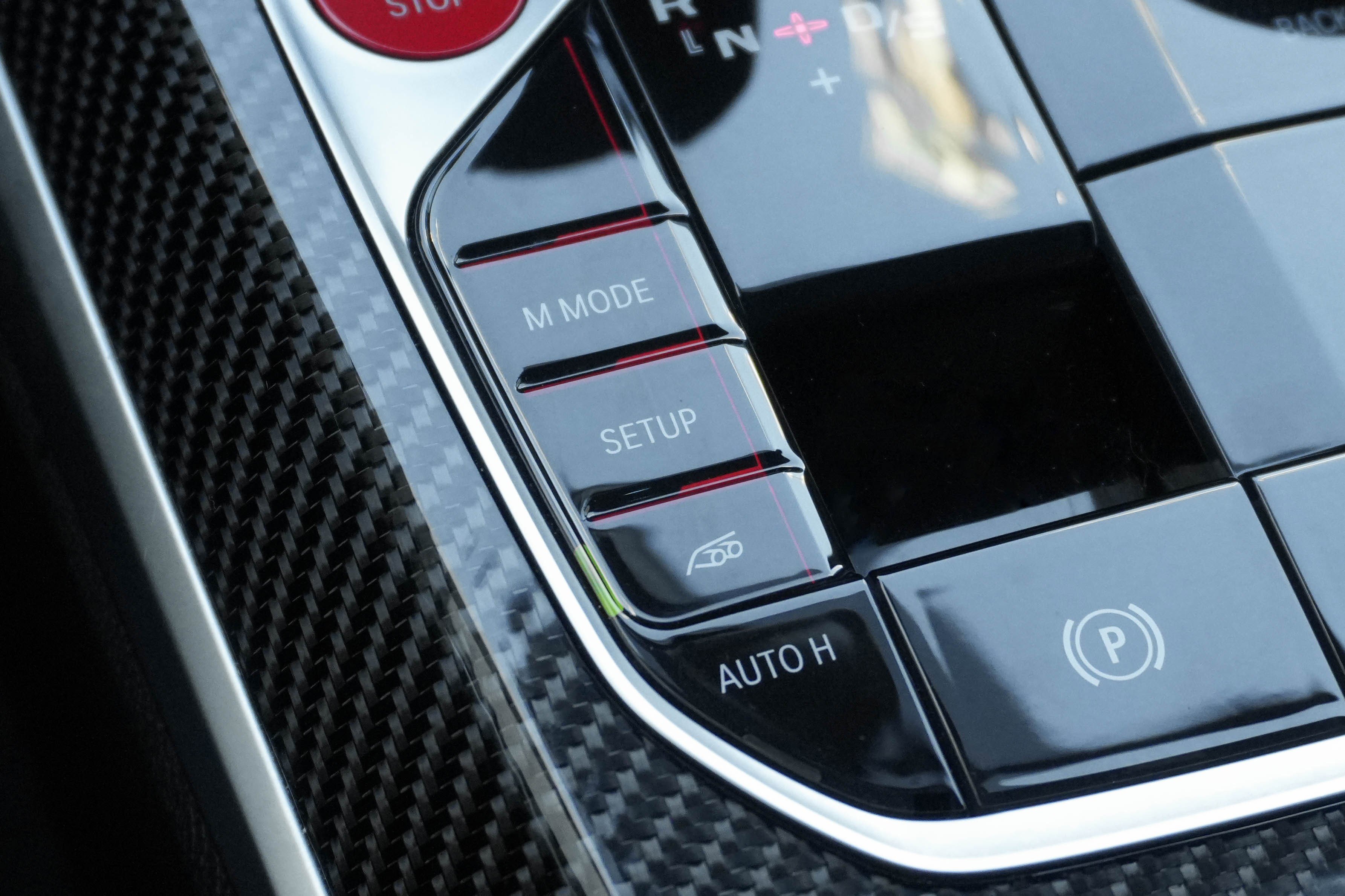 Used 2024 BMW M4 xDrive Competition w/ Executive Package image 30