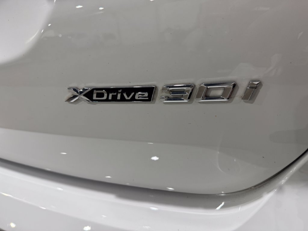 Used 2022 BMW X3 xDrive30i AWD/4WD image 30