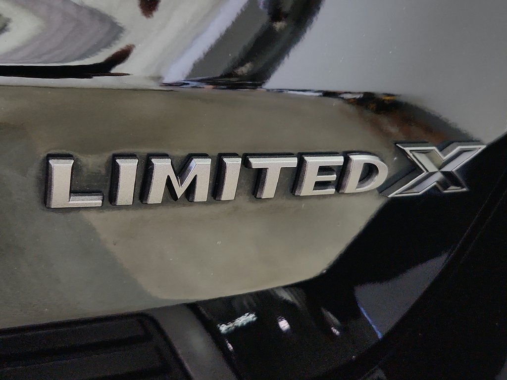 Used 2019 Jeep Grand Cherokee Limited X AWD/4WD image 41