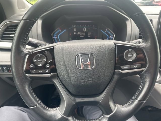 Used 2019 Honda Odyssey EX-L image 12