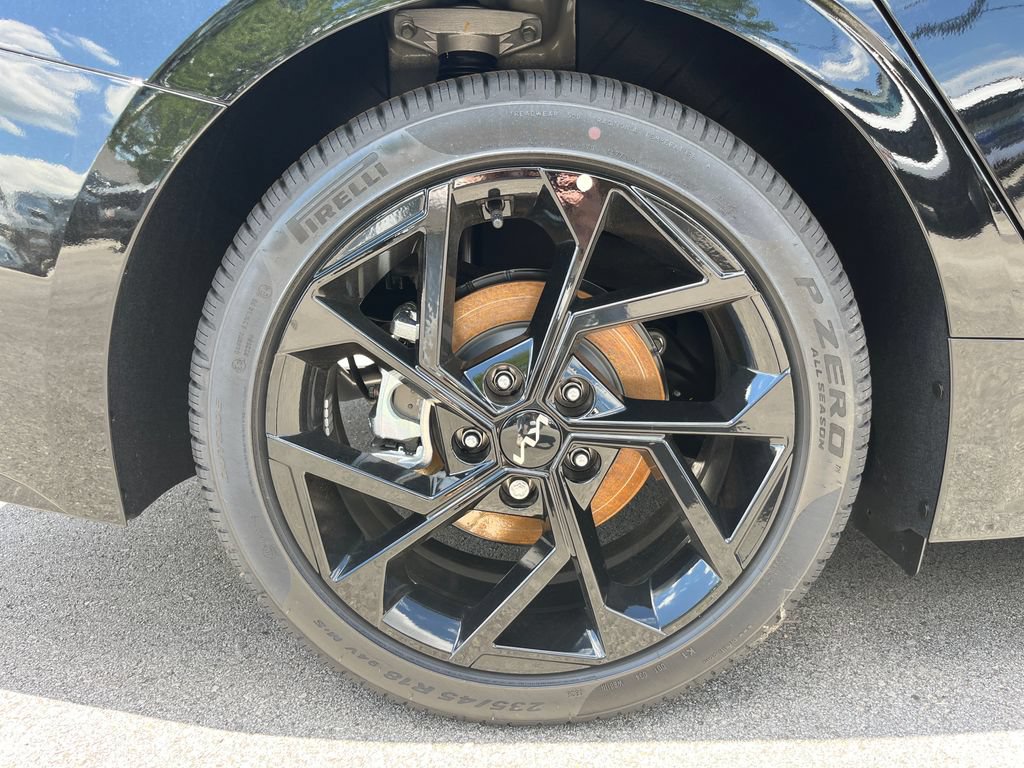 New 2026 Kia K5 GT-Line AWD/4WD image 12