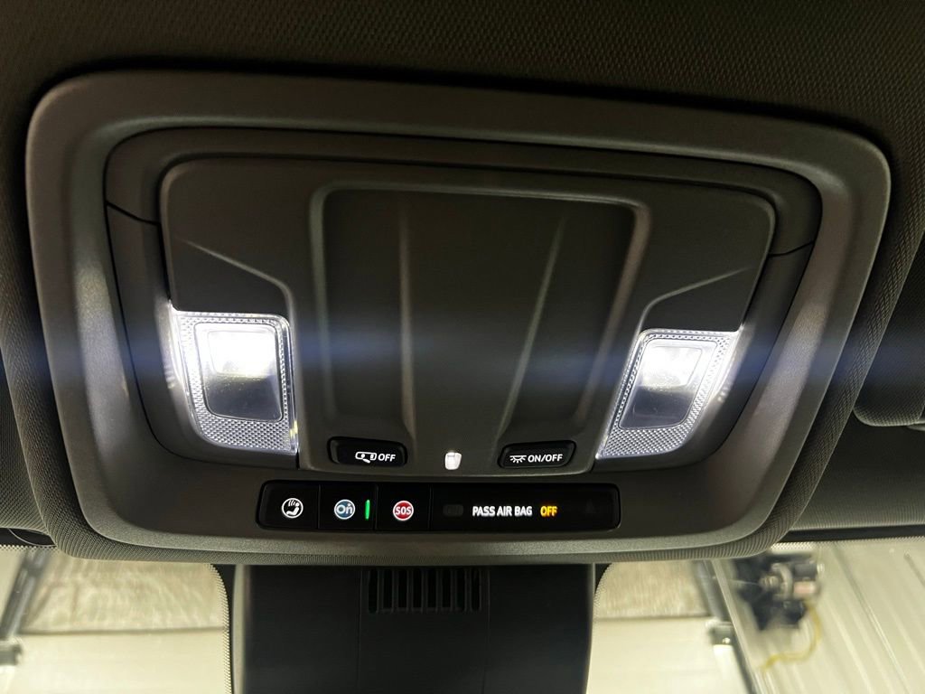 New 2026 GMC Sierra 1500 Elevation w/ X31 Off-Road Package image 27