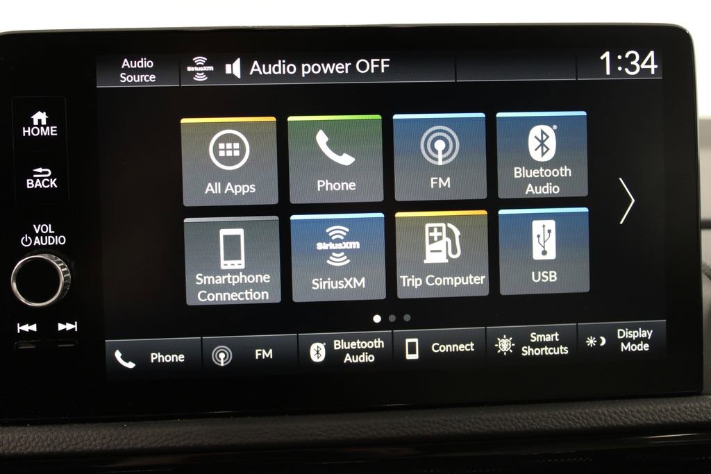 Used 2024 Honda CR-V EX-L image 33