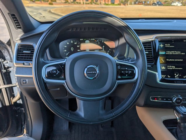 Used 2022 Volvo XC90 T6 Inscription w/ Advanced Package image 21