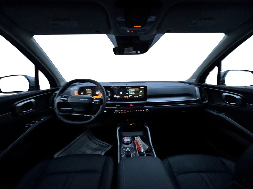 New 2026 Kia Sorento EX image 9