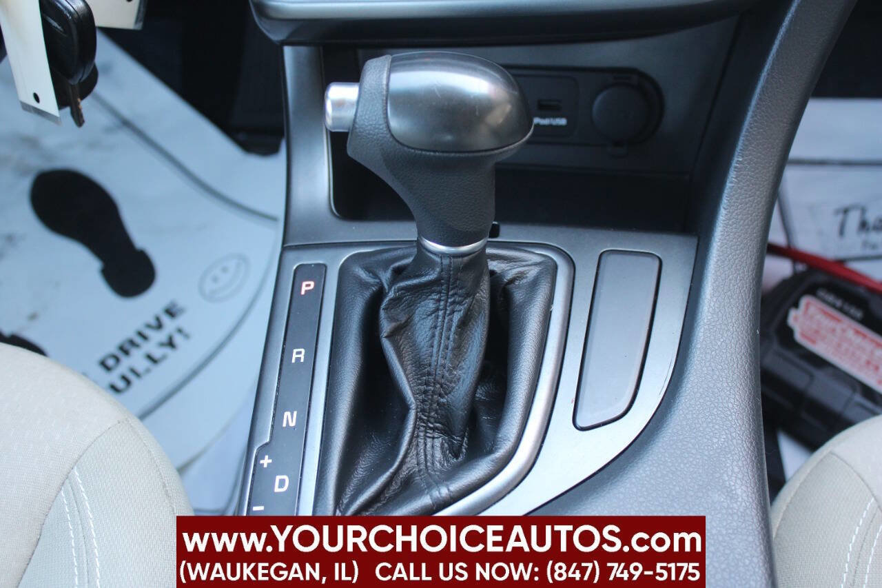 Used 2014 Kia Optima LX image 22