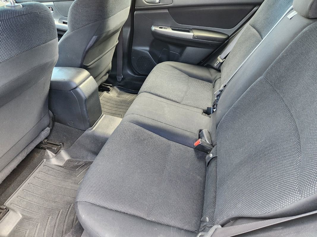 Used 2015 Subaru Impreza 2.0i Premium AWD/4WD image 32