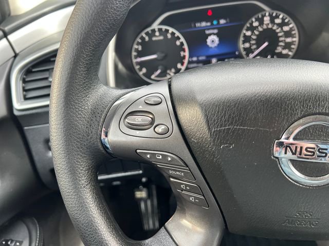 Used 2019 Nissan Murano S w/ Cargo Package image 25