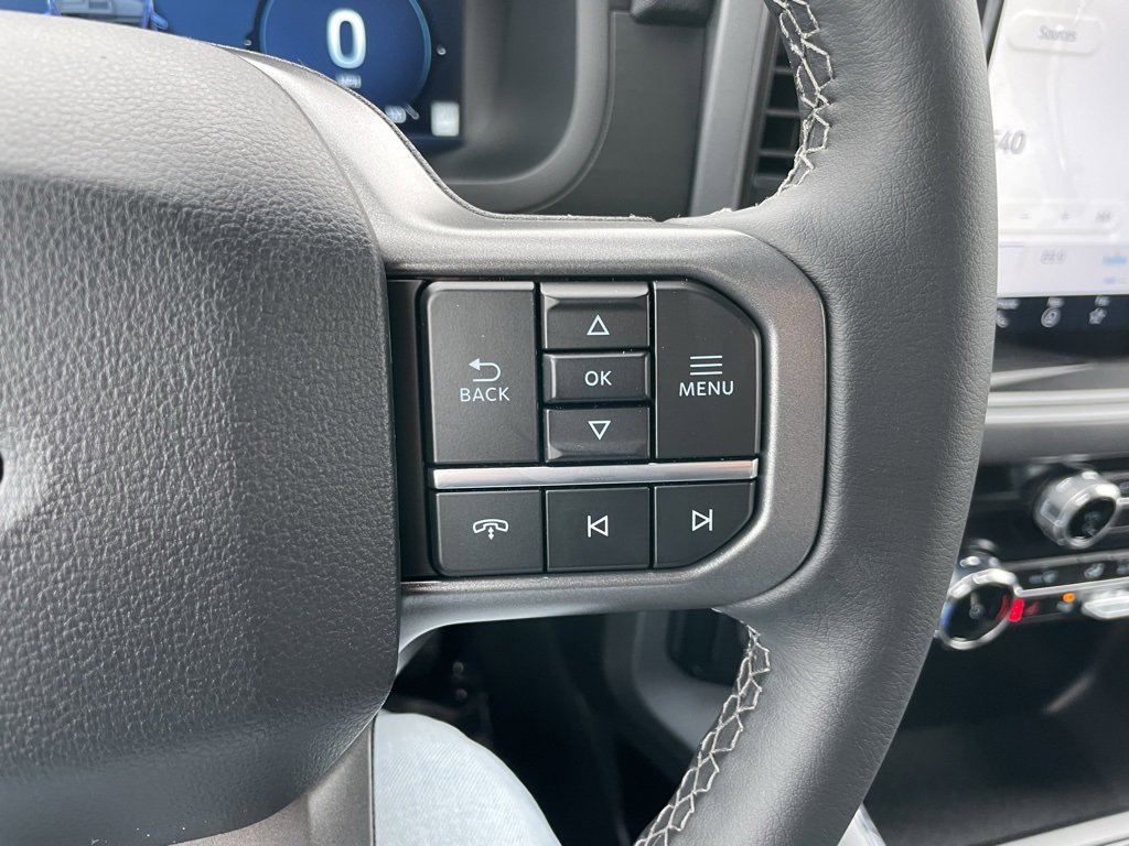 New 2026 Ford F150 XLT image 26